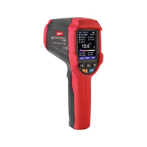 Miernik temperatury Uni-T UT305C+ Miernik temperatury Uni-T UT305C+