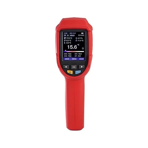 Miernik temperatury Uni-T UT305C+ Miernik temperatury Uni-T UT305C+