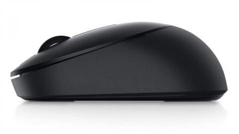 Mysz Dell MS3320W Mobile Wireless Mouse Czarny Mysz Dell MS3320W Mobile Wireless Mouse Czarny