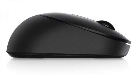 Mysz Dell MS3320W Mobile Wireless Mouse Czarny Mysz Dell MS3320W Mobile Wireless Mouse Czarny