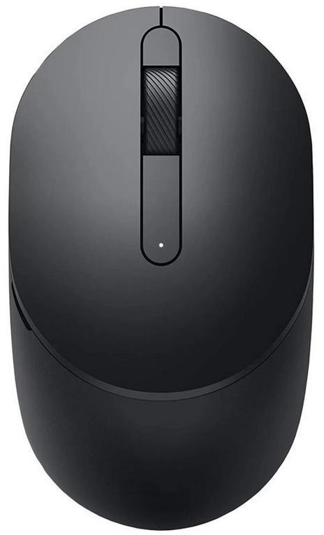 Mysz Dell MS3320W Mobile Wireless Mouse Czarny Mysz Dell MS3320W Mobile Wireless Mouse Czarny
