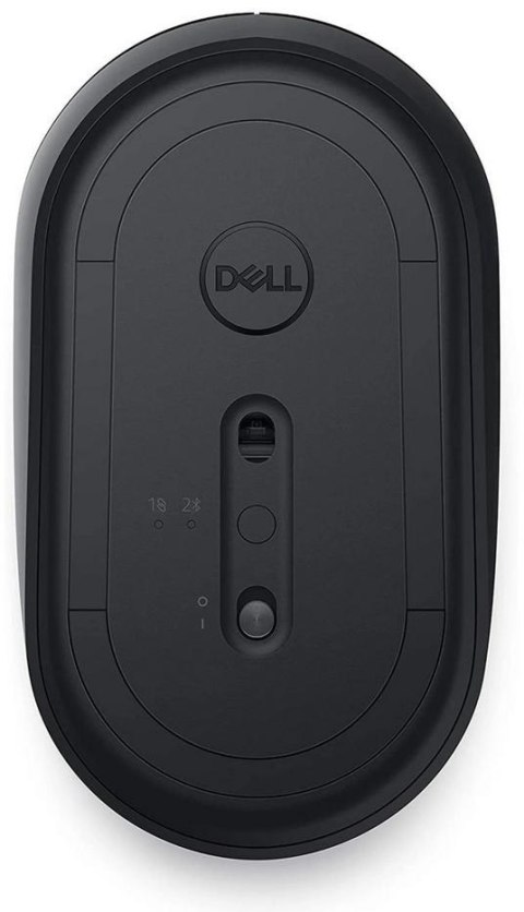 Mysz Dell MS3320W Mobile Wireless Mouse Czarny Mysz Dell MS3320W Mobile Wireless Mouse Czarny