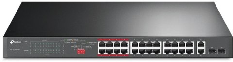 SWITCH TP-LINK TL-SL1226P SWITCH TP-LINK TL-SL1226P