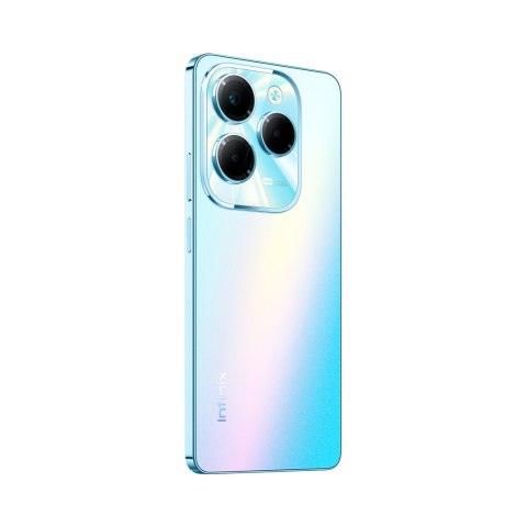 Smartfon INFINIX Hot 40PRO Blue 8/256GB Smartfon INFINIX Hot 40PRO Blue 8/256GB