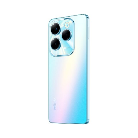 Smartfon INFINIX Hot 40PRO Blue 8/256GB Smartfon INFINIX Hot 40PRO Blue 8/256GB