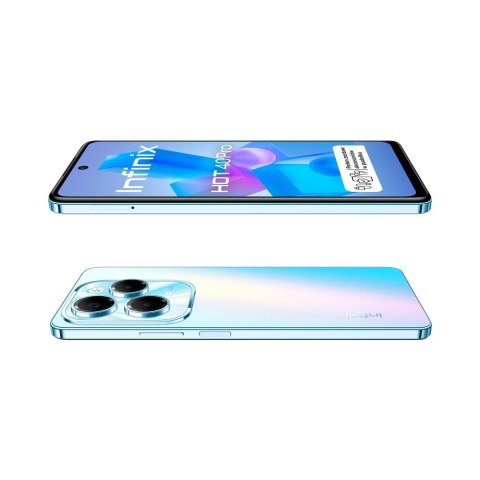Smartfon INFINIX Hot 40PRO Blue 8/256GB Smartfon INFINIX Hot 40PRO Blue 8/256GB