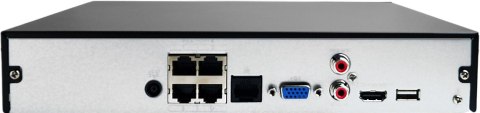 Zestaw monitoringu IP EZ-IP by Dahua 2 kamer tubowych 2K EZI-B140-F2 z usługą montażu Zestaw monitoringu IP EZ-IP by Dahua 2 kamer tubowych 2K EZI-B140-F2 z usługą montażu
