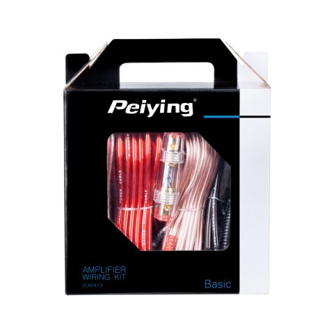 Zestaw samochodowy Peiying Zestaw samochodowy Peiying