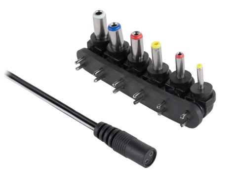 Zestaw złączy DC QH0046 Zestaw złączy DC QH0046