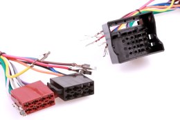 Złącze Fakra Quadlock uni-ISO-50501