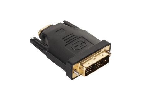 Złącze HDMI gniazdo-DVI wtyk 18+1 Złącze HDMI gniazdo-DVI wtyk 18+1