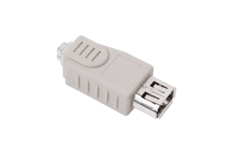 Złącze IEE 1394 6P gn.-4P gn. Złącze IEE 1394 6P gn.-4P gn.