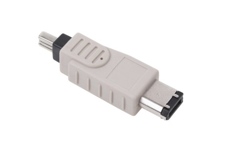 Złącze IEE 1394 6P wt.-4P wt. Złącze IEE 1394 6P wt.-4P wt.