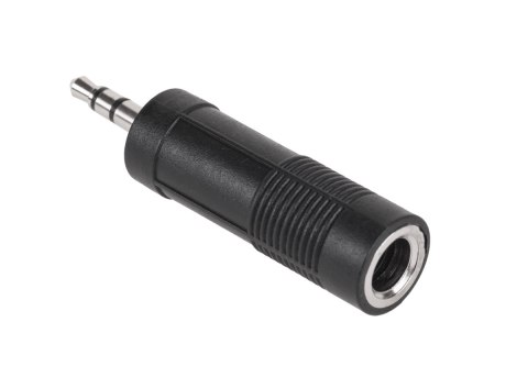 Złącze Jack 3.5/6.3 Cabletech Złącze Jack 3.5/6.3 Cabletech