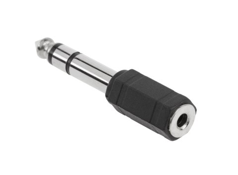 Złącze Jack 6.3/3.5 ST. Cabletech Złącze Jack 6.3/3.5 ST. Cabletech