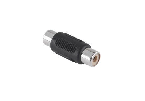 Złącze RCA-RCA Cabletech Złącze RCA-RCA Cabletech