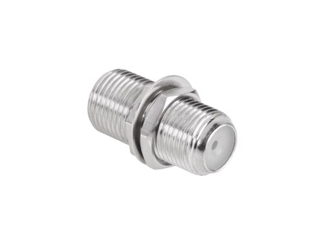 Złącze SAT F-F CU Cabletech Złącze SAT F-F CU Cabletech