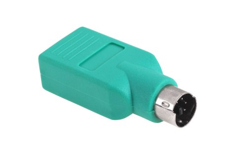 Złącze gniazdo USB/wtyk PS2 Złącze gniazdo USB/wtyk PS2