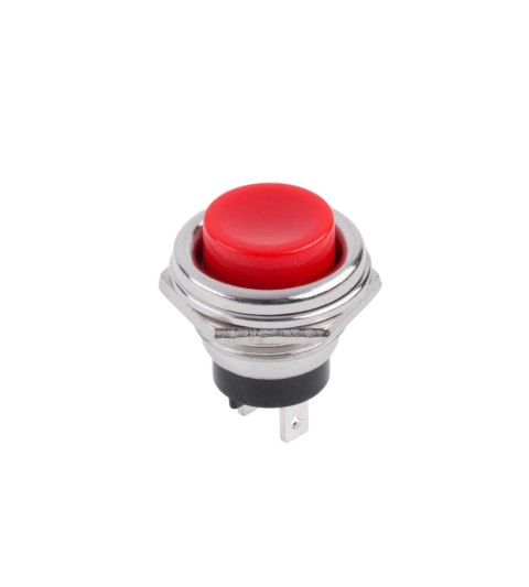 Złącze przeł.PUSH ON RED PBS26B Złącze przeł.PUSH ON RED PBS26B
