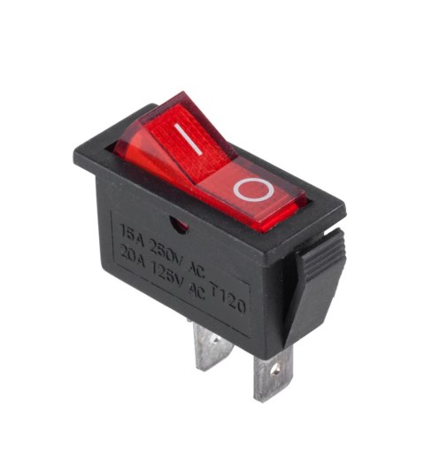 Złącze przełącznik RS-101-3B Złącze przełącznik RS-101-3B
