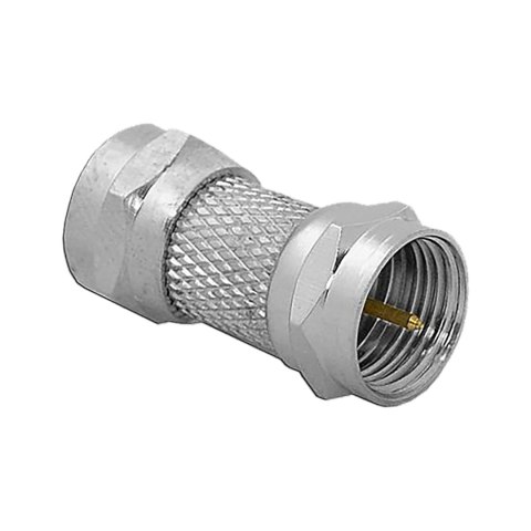 Złącze wtyk F-wtyk F LX0071 Złącze wtyk F-wtyk F LX0071