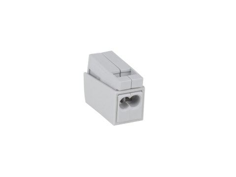 Złączka uniwersalna 2 x (0.75-2.5mm) PCT28201 Złączka uniwersalna 2 x (0.75-2.5mm) PCT28201