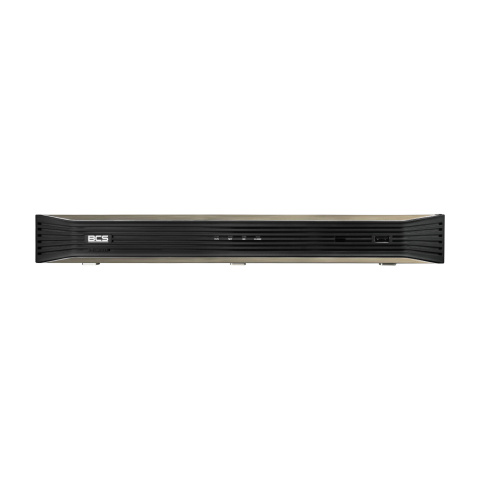 32-kanałowy rejestrator IP BCS-P-NVR3202-A-4K(5) 32-kanałowy rejestrator IP BCS-P-NVR3202-A-4K(5)