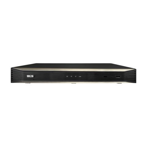 32-kanałowy rejestrator IP BCS-P-NVR3202-A-4K(5) 32-kanałowy rejestrator IP BCS-P-NVR3202-A-4K(5)