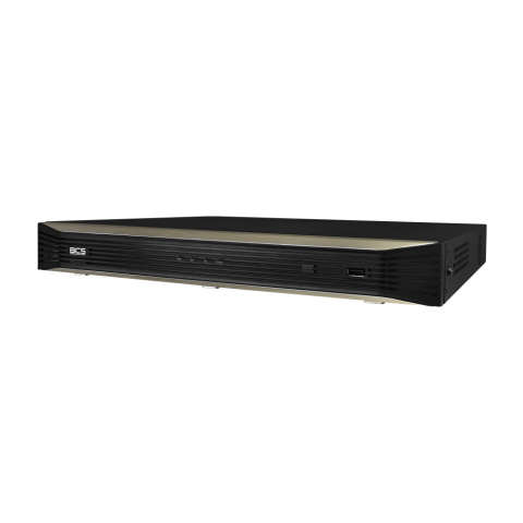 32-kanałowy rejestrator IP BCS-P-NVR3202-A-4K(5) 32-kanałowy rejestrator IP BCS-P-NVR3202-A-4K(5)