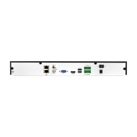 32-kanałowy rejestrator IP BCS-P-NVR3202-A-4K(5) 32-kanałowy rejestrator IP BCS-P-NVR3202-A-4K(5)