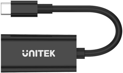 Adapter Unitek USB-C na HDMI 2.0, 4K@60Hz Adapter Unitek USB-C na HDMI 2.0, 4K@60Hz