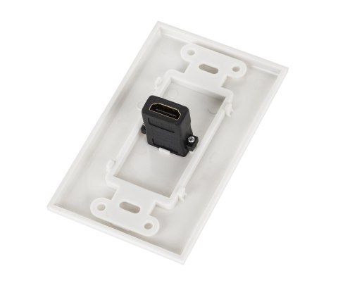 Gniazdo naścienne HDMI Gniazdo naścienne HDMI