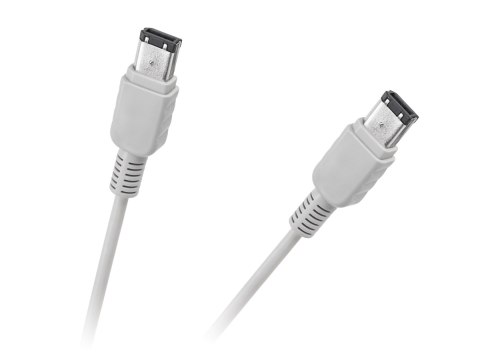 Kabel fire wire 6P-6P Kabel fire wire 6P-6P