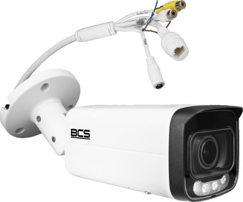 Kamera BCS LINE BCS -L-TIP48VCR6L6-Ai1 Kamera BCS LINE BCS -L-TIP48VCR6L6-Ai1