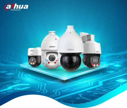 Kamera IP Dahua SD3D416NB-GNY Kamera IP Dahua SD3D416NB-GNY