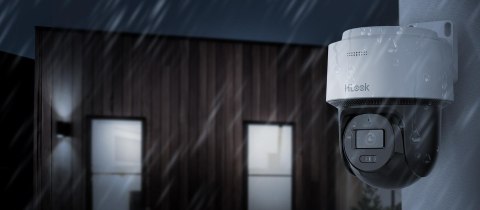 Kamera IP Hilook by Hikvision PTZ-N6MP-P Kamera IP Hilook by Hikvision PTZ-N6MP-P