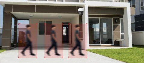 Kamera IP Hilook by Hikvision PTZ-N6MP-P Kamera IP Hilook by Hikvision PTZ-N6MP-P