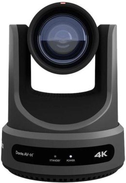 Kamera PTZOptics 12X Link 4K Grey PT12X-LINK-4K-GY