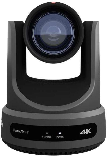 Kamera PTZOptics 12X Link 4K Grey PT12X-LINK-4K-GY Kamera PTZOptics 12X Link 4K Grey PT12X-LINK-4K-GY