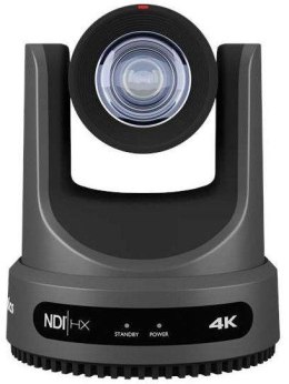 Kamera PTZOptics 12X Move 4K Grey PT12X-4K-GY-G3