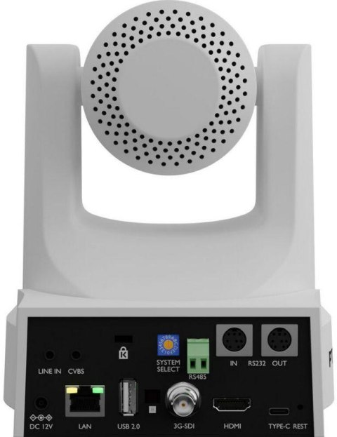 Kamera PTZOptics 12X Move SE White PT12X-SE-WH-G3 Kamera PTZOptics 12X Move SE White PT12X-SE-WH-G3