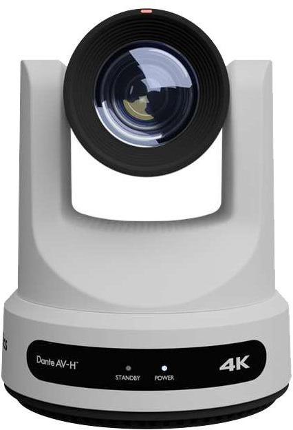Kamera PTZOptics 20X Link 4K White PT20X-LINK-4K-WH Kamera PTZOptics 20X Link 4K White PT20X-LINK-4K-WH