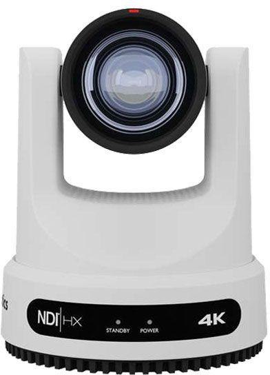 Kamera PTZOptics 20X Move 4K White PT20X-4K-WH-G3 Kamera PTZOptics 20X Move 4K White PT20X-4K-WH-G3