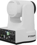 Kamera PTZOptics 20X Move 4K White PT20X-4K-WH-G3