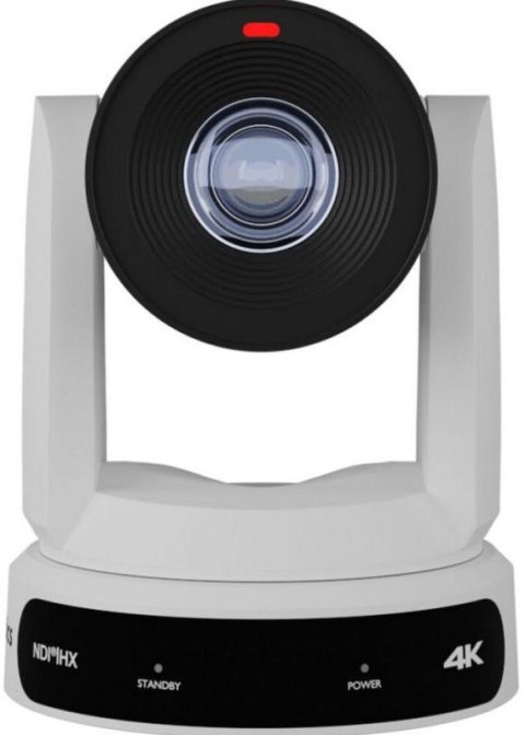 Kamera PTZOptics 30X Move 4K White PT30X-4K-WH-G3 Kamera PTZOptics 30X Move 4K White PT30X-4K-WH-G3