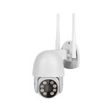Kamera Wi-Fi zewnetrzna Kruger&Matz Connect C30 Tuya