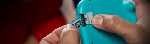 Karta pamięci microSD 64GB Kingston CanvasGo! Plus 200MB/s A2 U3 V30 + adapter Karta pamięci microSD 64GB Kingston CanvasGo! Plus 200MB/s A2 U3 V30 + adapter