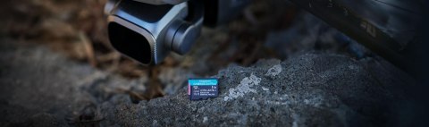 Karta pamięci microSD 64GB Kingston CanvasGo! Plus 200MB/s A2 U3 V30 + adapter Karta pamięci microSD 64GB Kingston CanvasGo! Plus 200MB/s A2 U3 V30 + adapter