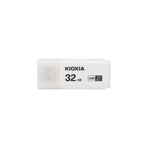Pendrive Kioxia Hayabusa USB 3.2 32GB pomarańczowy Pendrive Kioxia Hayabusa USB 3.2 32GB pomarańczowy
