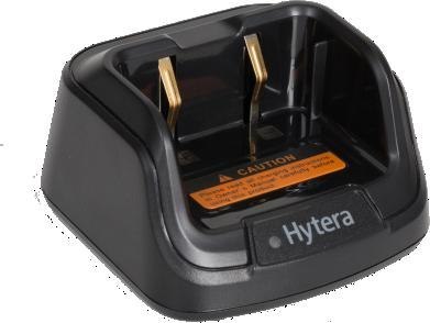 Radiotelefon Hytera BD505LF (D) - PMR446, bez ładowarki i zasilacza Radiotelefon Hytera BD505LF (D) - PMR446, bez ładowarki i zasilacza